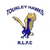 Toukley Hawks Rugby League Football Club