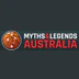 Australian Myths & Legends 