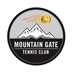 Mountain Gate Tennis Club