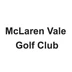 McLaren Vale Golf Club