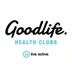 Goodlife Health Club Bardon