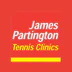 James Partington Tennis Clinics