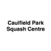 Caulfield Park Squash Centre