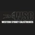 Western Sydney Calisthenics