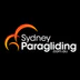 Tandem Paragliding Flight