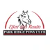 Park Ridge Pony Club