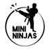 Mini Ninjas