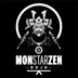 Monster Zen Dojo 
