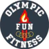 Olympic Fun & Fitness