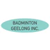 Badminton Geelong