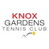 Knox Gardens Tennis Club