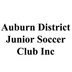 Auburn District Junior Soccer Club Inc
