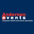 Anderson Events