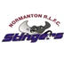 Normanton Rugby League Football Club Inc.