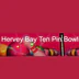 Hervey Bay Tenpin Bowl & Zone 3