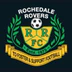 Rochedale Rovers Football Club