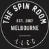The Spin Room