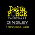 Delta Force Paintball - Dingley