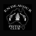Endeavour Pistol Club Inc.