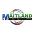 Maitland Indoor Sports Centre