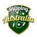 Skipping Australia