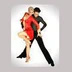 Lets Dance With Steve and Paula