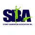 Sydney Badminton Association Inc.
