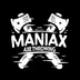 Maniax Axe Throwing - Sydney
