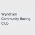 Wyndham Community Boxing Club