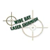 Wide Bay Laser Skirmish