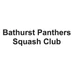 Bathurst Panthers Squash Club