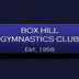 Box Hill Gymnastics Club