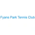 Fyans Park Tennis Club