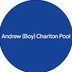 ABC Pool - Andrew (Boy) Charlton Pool