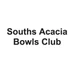 Souths Acacia Bowls Club