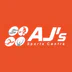 AJ's Swim School 