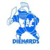 Valleys Diehards Rugby League Club