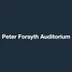 Peter Forsyth Auditorium
