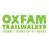 Oxfam Trailwalker Sydney 2020
