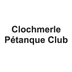Clochmerle Pétanque Club