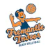 Fremantle Indoor Beach Volleyball
