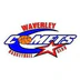 Waverley Comets Basketball Club