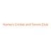 Homers Tennis Club