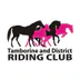 Tamborine & District Riding Club Inc.