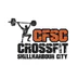 CrossFit Shellharbour City