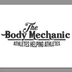 The Body Mechanic