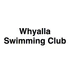 Whylla 'Stingers' Swimming Club