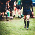 Girls Rugby League