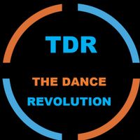 TDR The Dance Revolution Sydney