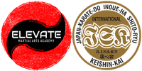 Elevate Martial Arts Academy